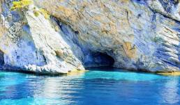 Cala en tio Andratx - Calas y playas de Mallorca